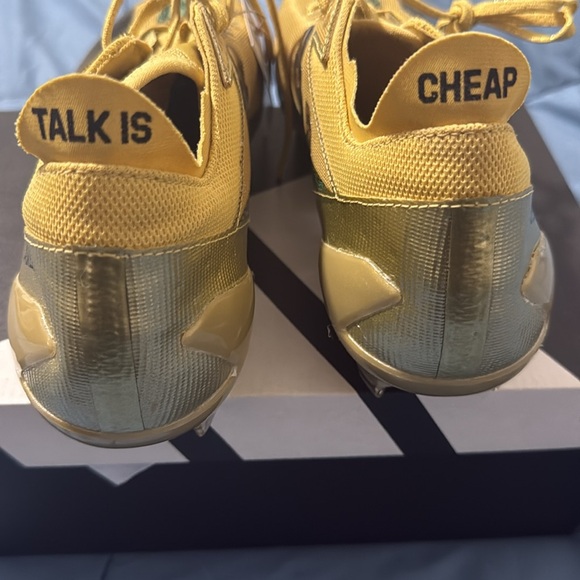 Adidas Adizero electric Disney Scrooge McDuck - Picture 4 of 7